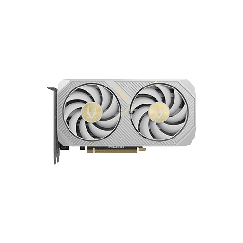 Zotac RTX 5060 Ti Twin Edge OC White 16GB GDDR7 Graphics Card